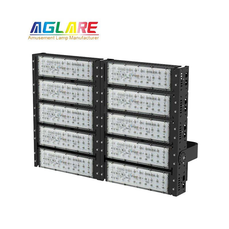 LED彩色投光灯500W RGB？？？？？？？乇渖汗獾朴卫衷肮熬肮刍庹彰